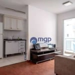 Apartamento de 2 quartos à venda no Brás - 60 m² - São Paulo/SP