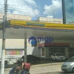 Prédio Comercial (Posto de gasolina) à venda em Santana - 392 m² - São Paulo/SP