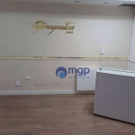 Sala comercial para locação na Vila Guilherme - 40 m² - São Paulo/SP