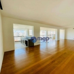 Apartamento de alto padrão com 3 suítes, à venda no bairro Sumaré - 215 m² - São Paulo/SP