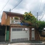 Sobrado com 4 quartos, à venda na Vila Gustavo - 204 m² - São Paulo/SP