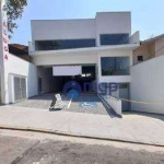 Prédio Comercial para Locação na Vila Paulicéia - 740 m² - São Paulo/SP