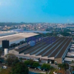 Galpão para Locação em Guarulhos às Margens da Rodovia - 150 m² - Guarulhos/SP