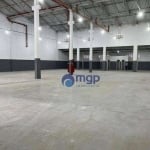 Galpão para Locação no Parque CECAP em Guarulhos - 878 m² - Guarulhos/SP