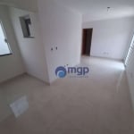 Apartamento com 1 quarto, à venda no Jaçanã - 41 m² - São Paulo/SP