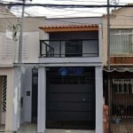 Sobrado com 2 quartos, à venda no Pari - 162 m² - São Paulo/SP