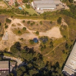 Terreno Plano à Venda ou Locação em Itapevi - 46.480 m² - Itapevi/SP