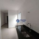 Apartamento com 2 quartos, à venda no Jardim Japão - 37 m² - São Paulo/SP