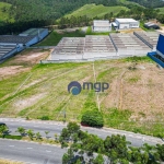 Terreno Plano à Venda no Polo Empresarial Tamboré - 5.135 m² - Santana de Parnaíba/SP