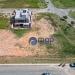 Terreno de Esquina em Condomínio de Luxo à Venda em Santana de Parnaíba -  638 m² - Santana de Parnaíba/SP