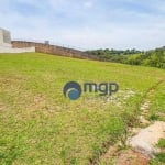 Terreno em Condomínio à Venda em Alphaville - 821 m² - Santana de Parnaíba/SP