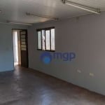 Casa com 3 quartos, à venda na Vila Sabrina - 60 m² - São Paulo/SP