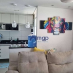 Apartamento com 2 quartos, á venda na Vila Maria - 45 m² - São Paulo/SP