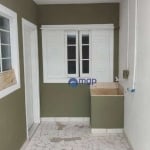 Casa com 1 quarto, para locação na Vila Guilherme - 30 m² - São Paulo/SP