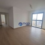 Apartamento com 3 quartos para locação no Tucuruvi - 90 m² - São Paulo/SP