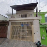 Sobrado com 3 quartos, à venda na Vila Maria - 120 m² - São Paulo/SP