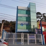 Prédio Comercial à Venda ou Locação com Elevador no Centro de Arujá - 811 m² - Arujá/SP