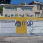 Sobrado com 6 quartos, à venda ou para locação na Vila Maria - 250 m² - São Paulo/SP