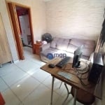 Casa com 2 quartos em condomínio fechado, à venda na Vila Nova Bonsucesso - 49 m² - Guarulhos/SP