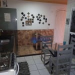 Casa com 3 quartos, à venda na Vila Guilherme - 70 m² - São Paulo/SP