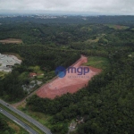 Terreno Industrial/Logístico à Venda às Margens da Rodovia Regis Bittencourt - 66.700 m²   - Itapecerica da Serra/SP