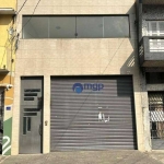 Prédio Comercial à Venda no Belenzinho - Próximo ao Metrô Belém - 312 m² - São Paulo/SP