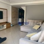 Sobrado com 3 quartos, à venda no Conjunto Residencial Santa Terezinha -  170 m² - São Paulo/SP