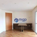 Apartamento com 2 quartos (sendo 2 suítes), à venda no Lauzane Paulista  - 85 m² - São Paulo/SP