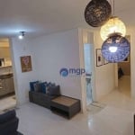 Apartamento de 3 quartos, à venda na Vila Maria - 64 m² - São Paulo/SP