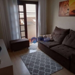 Apartamento com 2 quartos, à venda no Canindé - 84 m² - São Paulo/SP