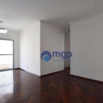 Apartamento com 3 quartos, à venda no bairro Vila Gomes Cardim - 65 m² - São Paulo/SP