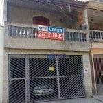 Sobrados com 4 quartos, à venda no Jardim Presidente Dutra - 113 m² - Guarulhos/SP