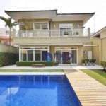 Casa com 4 quartos, à Venda na Fazenda Morumbi - 500 m² - São Paulo/SP