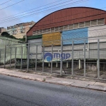 Galpão para Alugar em Santo André - R$ 18,00/m² - Santo André/SP