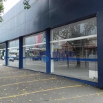 Galpão com Renda para Investimento à Venda na Vila Guilherme - 10.421 m² - São Paulo/SP