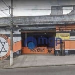 Salão Comercial com Laje à Venda no Jardim Paulistano - 380 m² - São Paulo/SP