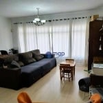 Sobrado com 3 quartos, à venda na Casa Verde - 300 m² - São Paulo/SP