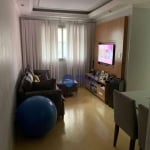 Apartamento com 3 quartos, à venda na Vila Guilherme - 61 m² - São Paulo/SP