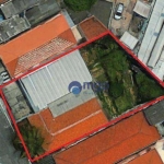 Terreno de 2 lotes, à venda no Parque Edu Chaves - 700 m² - São Paulo/SP