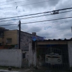 Terreno com construção, à venda no bairro Chácara Belenzinho - 231 m² - São Paulo/SP