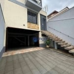 Sobrado com 4 quartos, à venda no bairro Parada Inglesa - 235 m² - São Paulo/SP