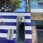 Casa com 1 quarto para locação na Vila Medeiros - 38 m² - São Paulo/SP