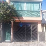 Sobrado com 3 dormitórios à venda, 82 m² - Carandiru - São Paulo/SP