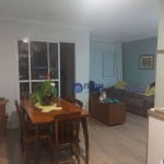 Apartamento com 2 quartos, à venda no Parque Edu Chaves - 58 m² - São Paulo/SP