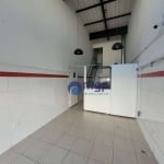 Loja Comercial para Alugar Próxima ao Metrô Santana - 45 m² - São Paulo/SP