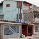 Sobrado com 6 dormitórios à venda, 250 m²  - Jardim Brasil