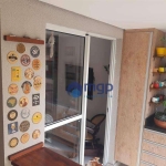 Apartamento com 2 quartos, à venda no Tucuruvi  - 50 m²  - São Paulo/SP