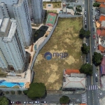 Terreno para Alugar em Santo André - 3380 m² - Santo André/SP