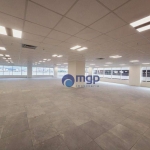 Sala Comercial para Alugar em Alphaville – Espaço Premium com Classificação AAA - 500 m² - Barueri/SP