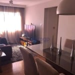 Apartamento com 2 dormitórios, 50 m² - venda por R$ 280.000,00 ou aluguel por R$ 2.180,00/mês - Jardim Andaraí - São Paulo/SP